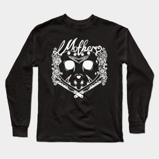 A mother’s love Long Sleeve T-Shirt